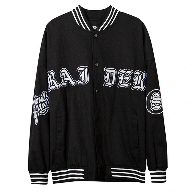 ÁO KHOÁCC BOMBER UNISEX / ÁO KHOÁC DÙ 2 LỚP DER CỰC CHẤT , PHONG CÁCH MỚI