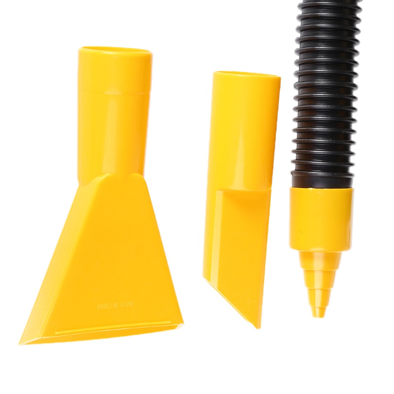 Máy Hút Bụi Cầm Tay 12V Đa Năng Cho Xe Hơi