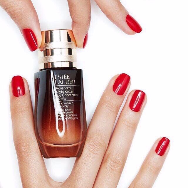 Serum dưỡng mắt Estee lauder advanced night repair eye concentrate matrix mini 5ml | BigBuy360 - bigbuy360.vn