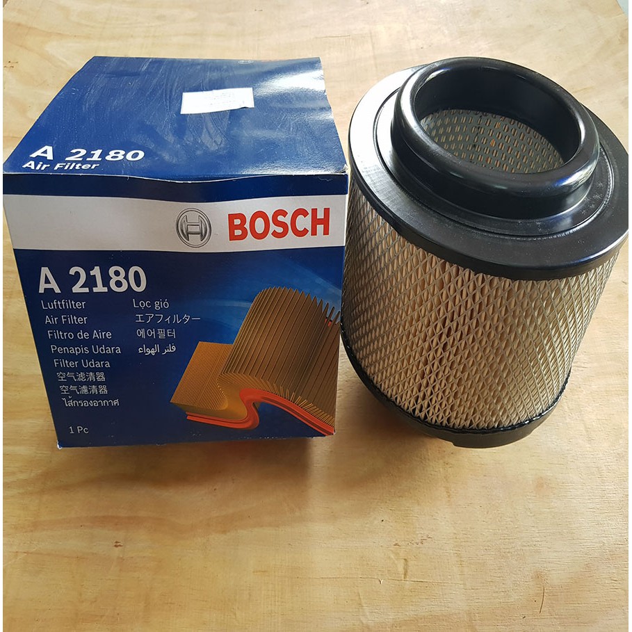 LỌC GIÓ-Bosch Dành cho xe CAPTIVA; INNOVA; FORTUNER; HILUX