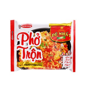 Phở trộn Đệ Nhất 18 gói acecook