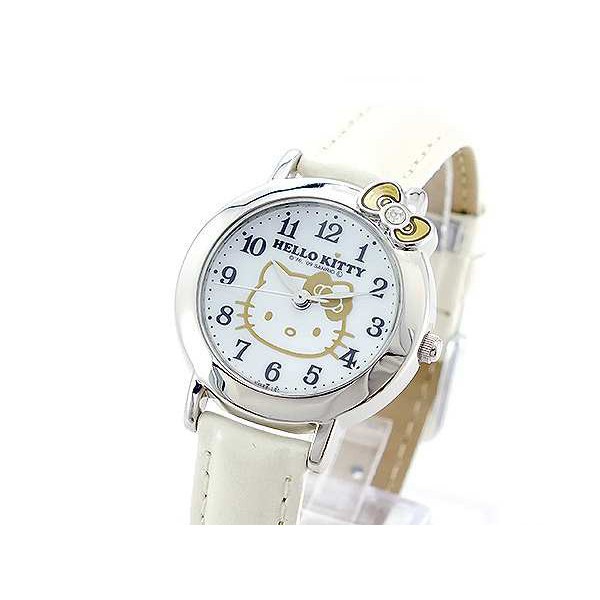 Đồng hồ trẻ em Hello Kitty VW23-131 dây da | BigBuy360 - bigbuy360.vn