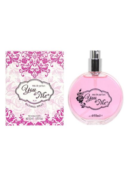 Nước hoa You & Me N09 N10 N11 N12 | BigBuy360 - bigbuy360.vn