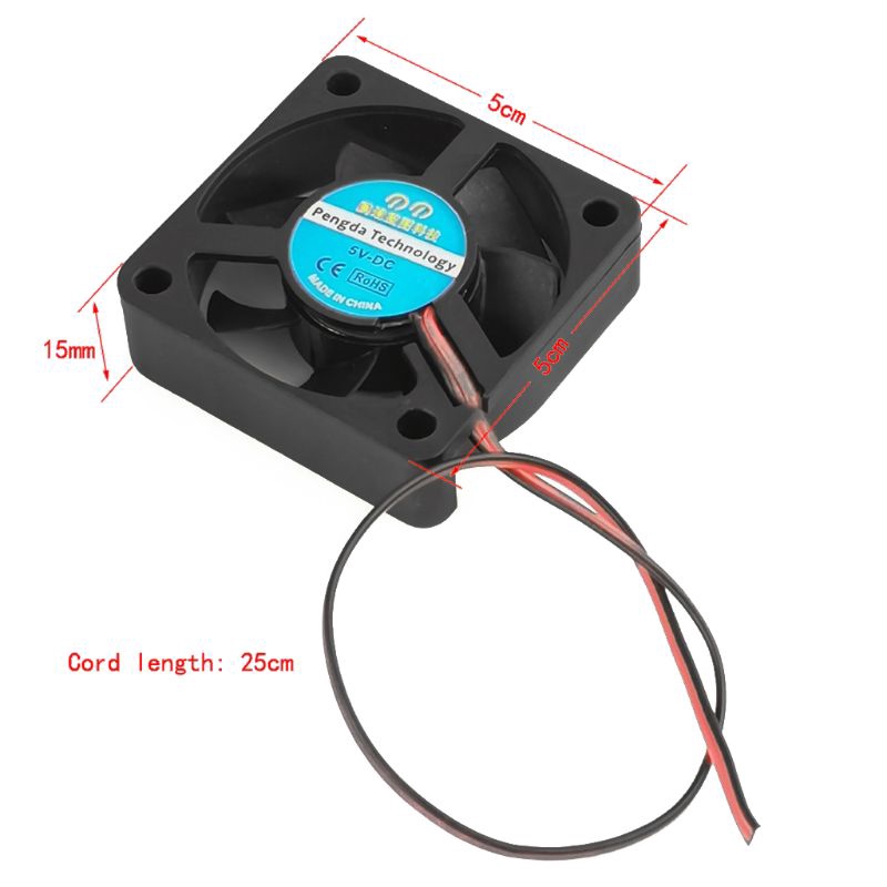 Bộ mô đun điều khiển nhiệt độ quạt tản nhiệt Dc6-70V 3 tốc độ