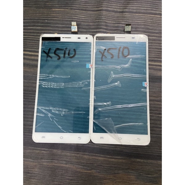 Cảm ứng Vivo X5/X510 xịn