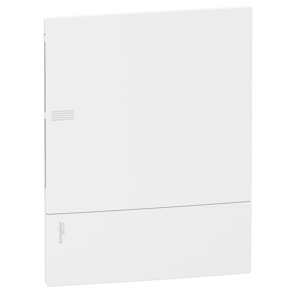 Tủ điện nhựa âm tường  - Resi9 MP Schneider