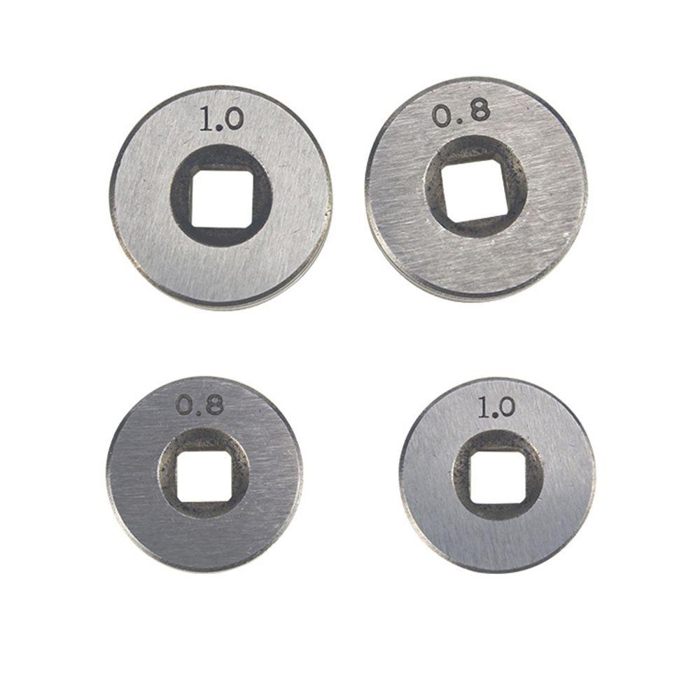 Cuộn Dây Hàn 0.6mm 0.8mm 1.0mm Bằng Nhôm Chuyên Dụng