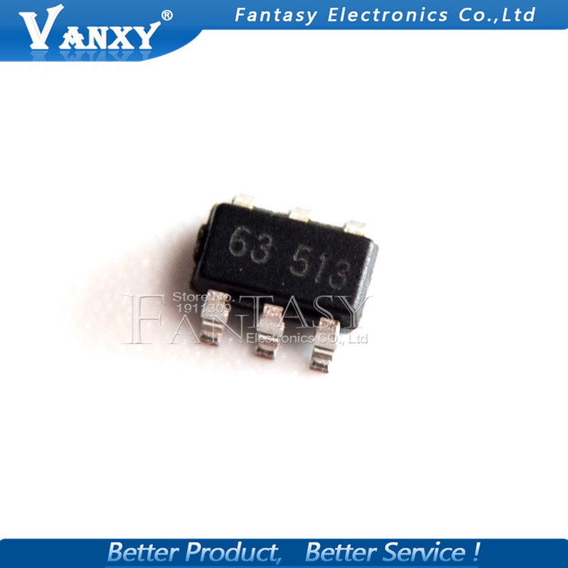 Bộ 20 Linh Kiện Điện Tử Ob2263Mp Sot23-6 Ob2263 Sot Ob2263Amp Smd Cao Cấp | BigBuy360 - bigbuy360.vn