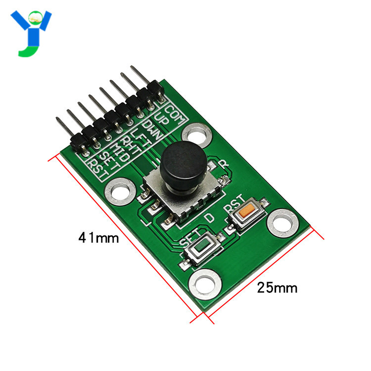 Cần Điều Khiển 5d Cho Arduino