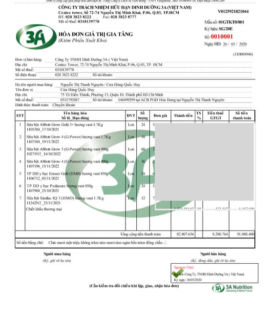 Sữa bột Pediasure BA 850g