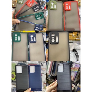 Ốp dẻo chống sốc cho xiaomi mi 11t/mi 11t pro