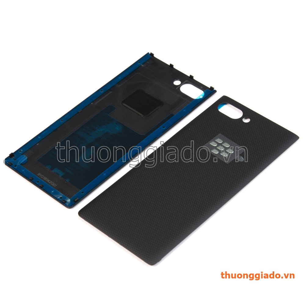 Thay nắp lưng Blackberry Key 2/ Key 2/ KeyTwo chính hãng (nắp đậy pin)