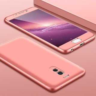 Ốp lưng 3 mảnh cho Meizu M6 Note / Meilan Note 6