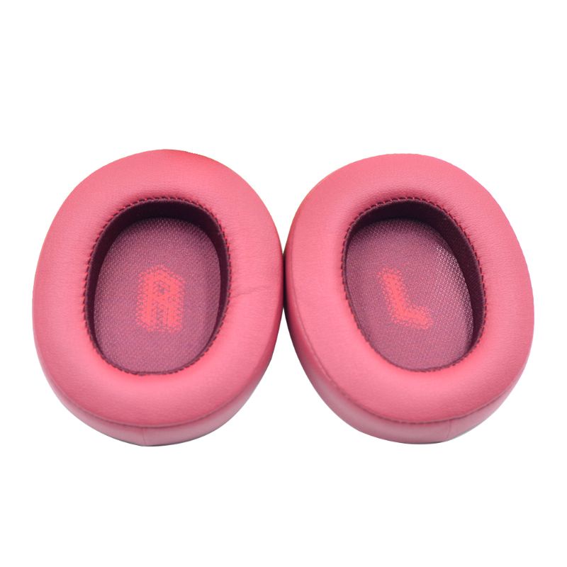 Đệm Cao Su Non Mềm Thoáng Khí Trọng Lượng Nhẹ Thay Thế Cho Tai Nghe E55BT