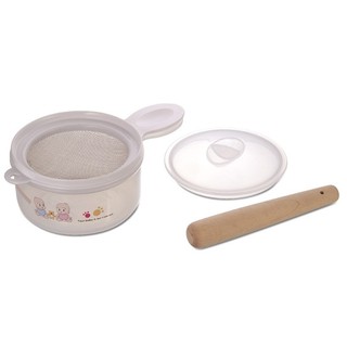 Bộ chế biến rau củ Farlin PER-241