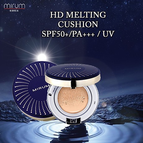 PHẤN NƯỚC SIÊU MỊN- PHẤN NƯỚC MIRUM HÀN QUỐC SIÊU MỊN HỘP GỒM 2 LÕI 12g, AN TOÀN, UY TÍN, CHẤT LƯỢNG, CHÍNH HÃNG | BigBuy360 - bigbuy360.vn