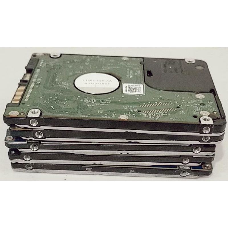 Ổ Cứng Di Động 2.5 "Dung Lượng 500gb | BigBuy360 - bigbuy360.vn