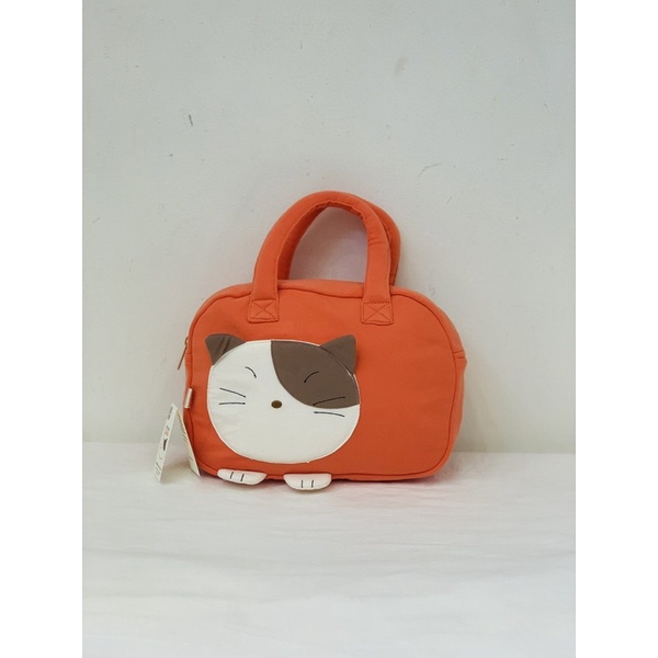Túi xách Baby Hikosen Cara