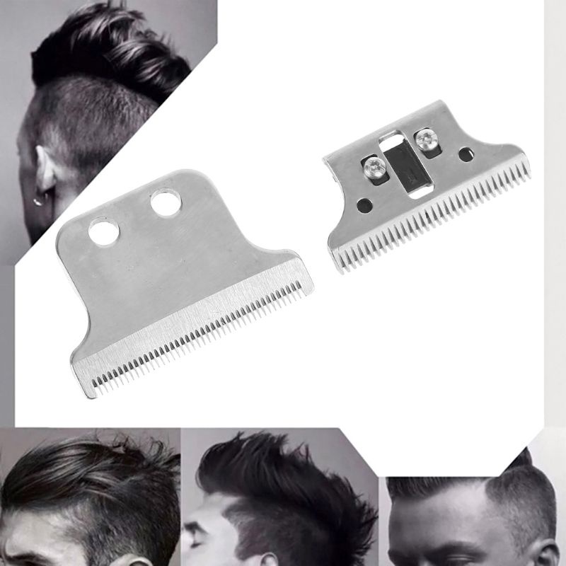 Lưỡi Dao Thay Thế Cho Tông Đơ Điện HSV 8081