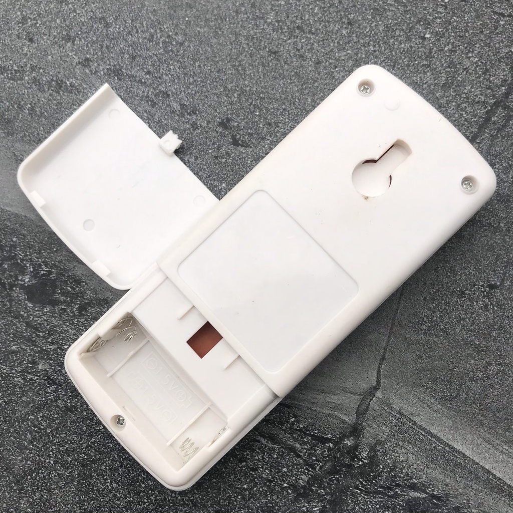 Điều Khiển Điều Hòa Mitshu Electric