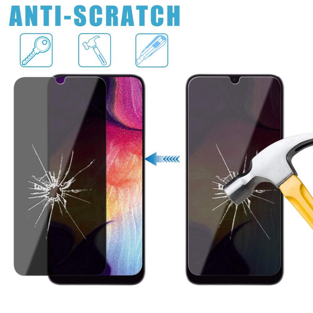 Kính cường lực chống nhìn trộm Samsung Galaxy A10 A20 A30 A50 A70 A10S A20S A30S A50S A21S A02S A01 A11 A31 A51 A71 A12 A32 A52 A72