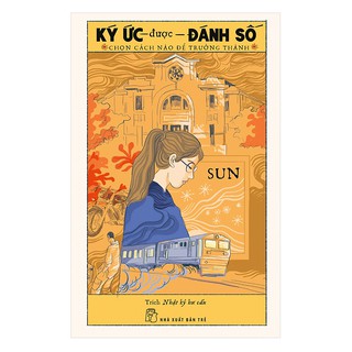 Ký Ức Được Đánh Số