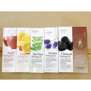 Gel tẩy tế bào chết Arrahan Pelling Gel 180ml