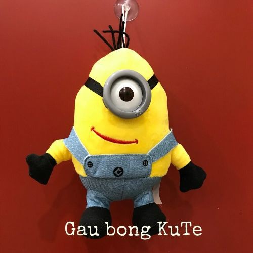 Gấu bông - Minion 20cm