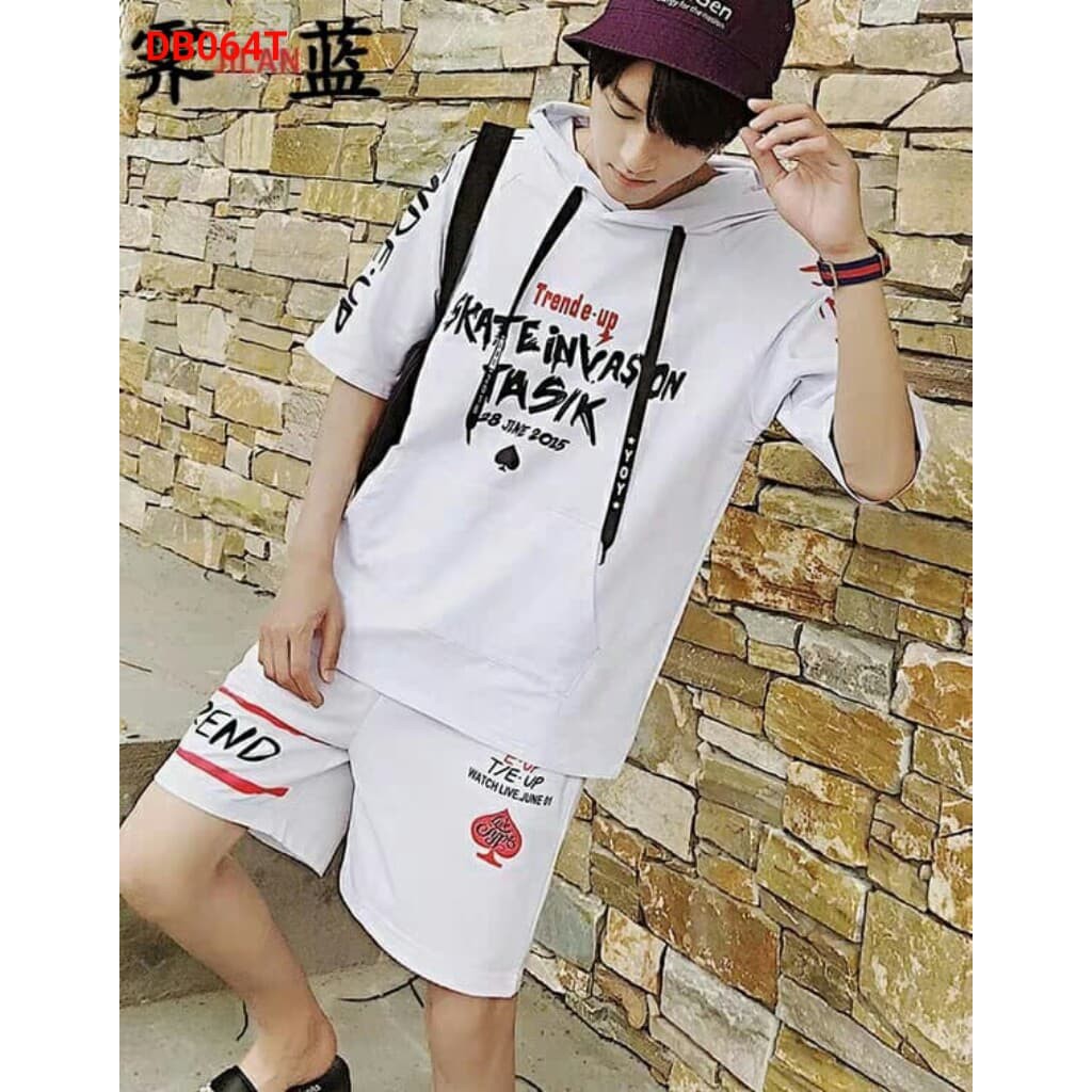 FreeShip Đơn 50K ⚡️Siêu Phẩm⚡️ -Sét Áo Quần Thun Nam - Nữ Ngắn Thể Thao cực chất | BigBuy360 - bigbuy360.vn