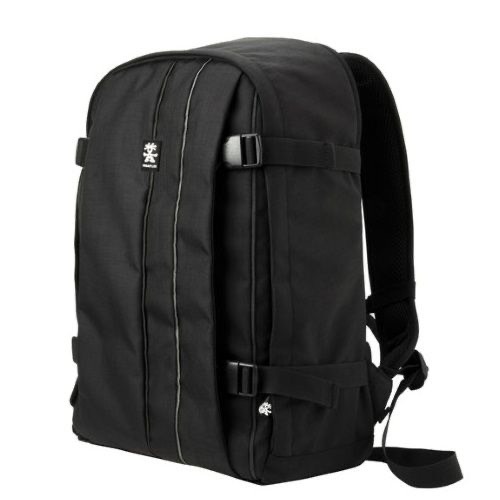 Balo máy ảnh Crumpler JackPack Full Photo Backpack Camera có ngăn laptop Chống Nước Chống Sốc Chống Nước tốt