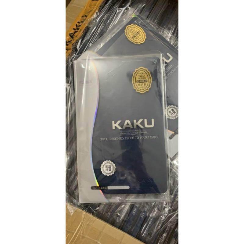 bao da kaku Tab A7 lite T220 - T225 / Tab A7 2020 T500 / T505 chính hãng