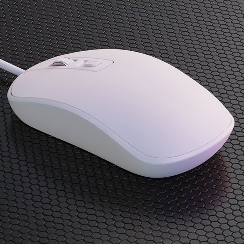 Chuột Gaming btsg 1000dpi Có Dây Cho MáY TíNh