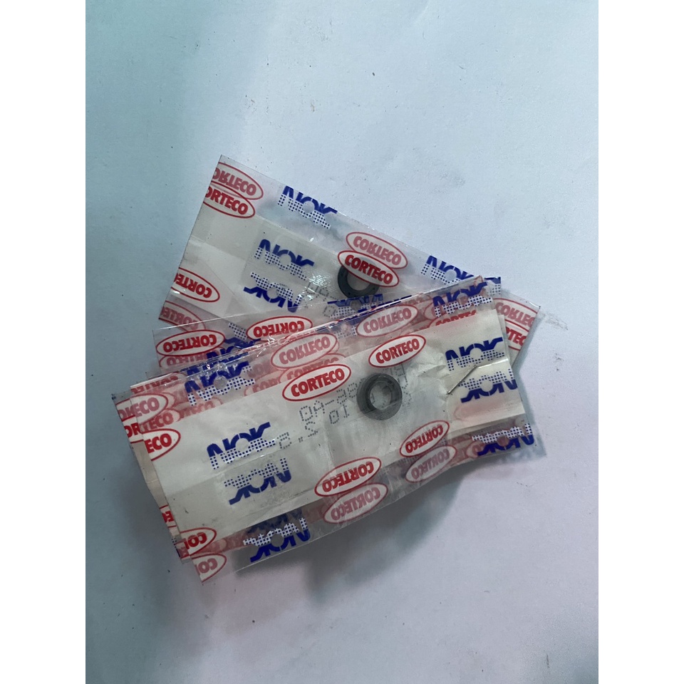 Phốt 6 li , 8 li máy photo copy các loại