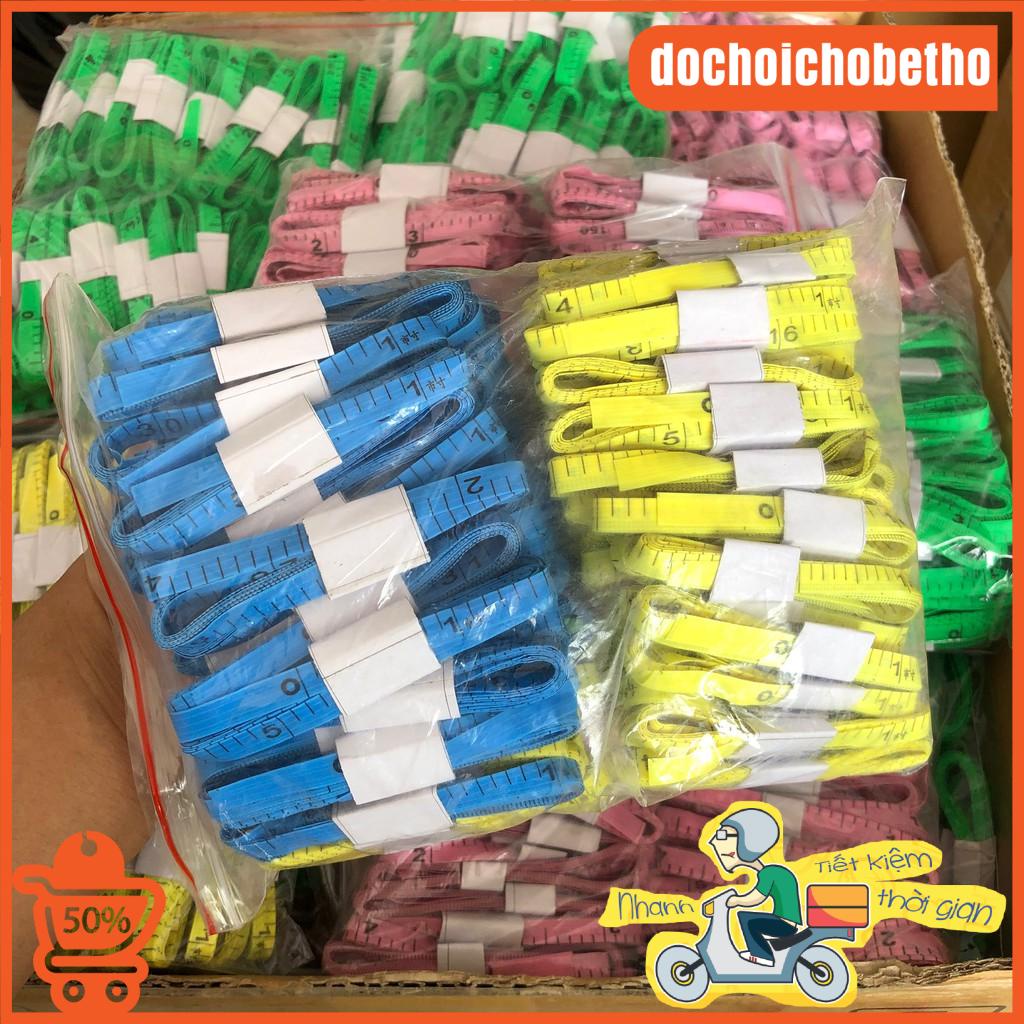 Thước dây đo eo,bụng ,đo chiều cao nhiều màu bền đẹp. HÀNG CHÍNH HÃNG CÓ BẢO HÀNH hàng công ty chính hãng