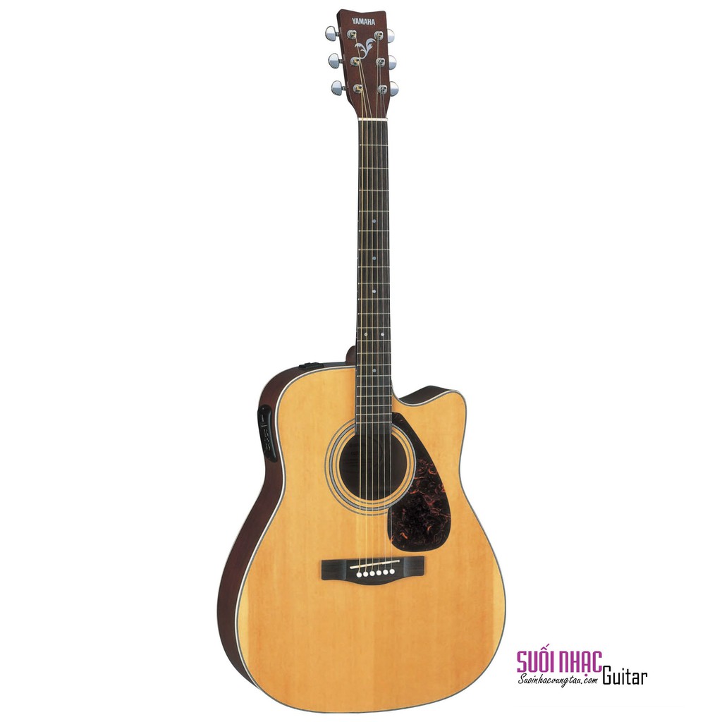 ĐÀN GUITAR YAMAHA FX370C