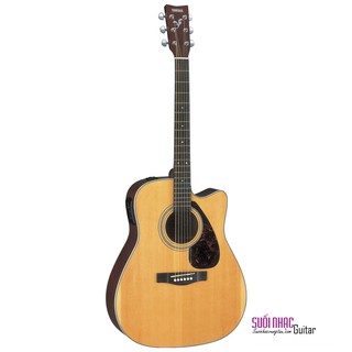 Đàn guitar yamaha fx370c