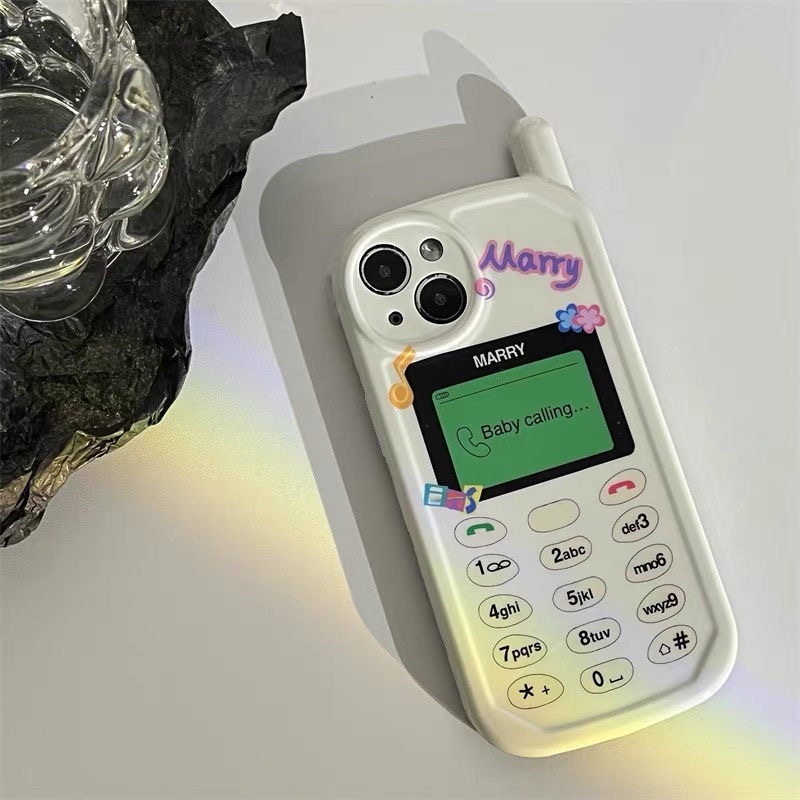 Ốp Điện Thoại Hình Hoạt Hình 3D Cho iPhone 14 Pro Max 14 + 7 8 + SE 2020 SE 3 2022 Xs Max XR 11 Pro Max 12 Pro Max 13 Pro Max