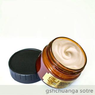 (Hàng Mới Về) Mặt Nạ Ủ Tóc Keratin Phục Hồi Tóc Hư Tổn 60ml
