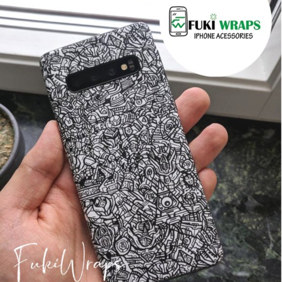 Tấm dán Skin, Ốp lưng FULL VIỀN Cho 12 Pro Max 11 Pro max X XS XR XSMAX 6Plus 7Plus 8Plus ip5 ip6 ip7 FUKISHOP