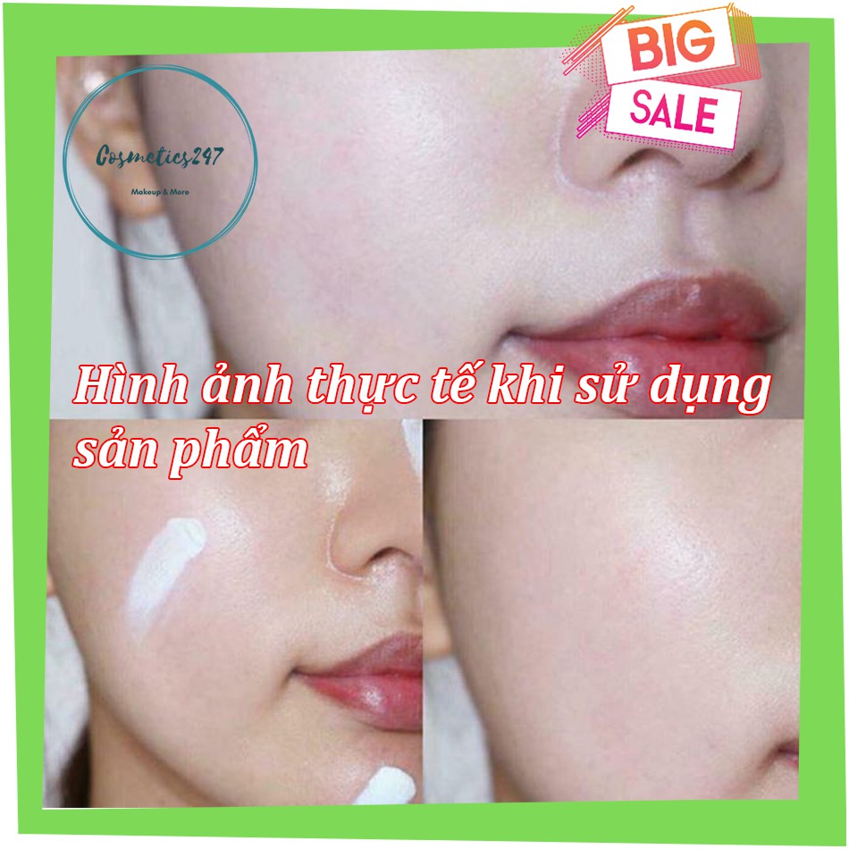 Kem Chống nắng Missha Hồng 70ML Kiềm Dầu [Chính Hãng] | BigBuy360 - bigbuy360.vn