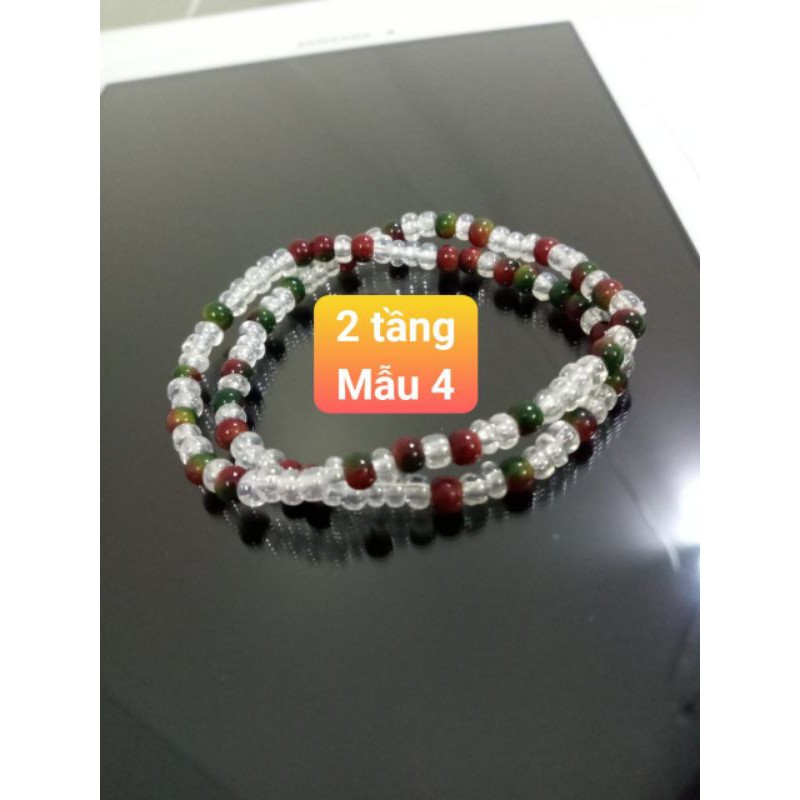 chuỗi đeo tay mẫu mới nhất đủ mẫu giá sale các bạn lựa mẫu khi đặt hàng nhe các bạn