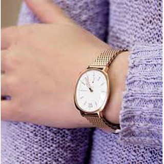 Đồng hồ nữ Skagen Quartz SKW2401