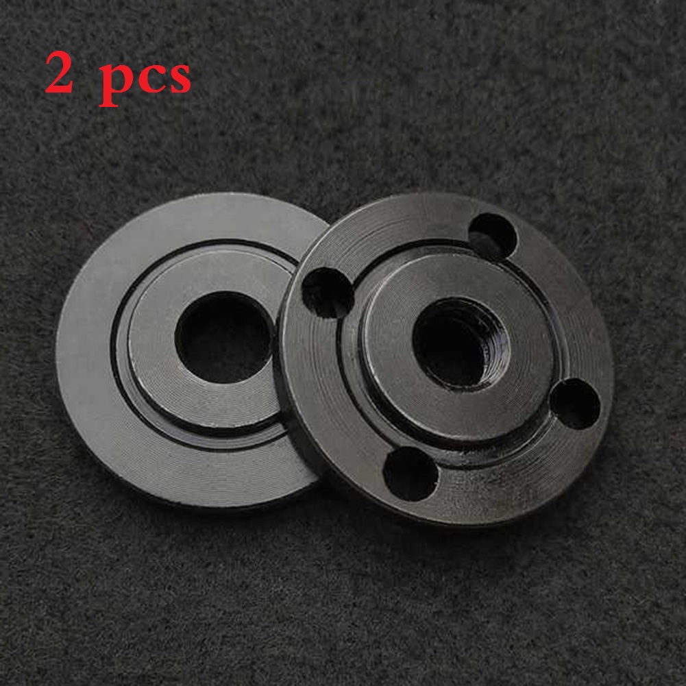 Đai Ốc M14 40mm Thay Thế Cho Máy Mài Góc Tiện Dụng