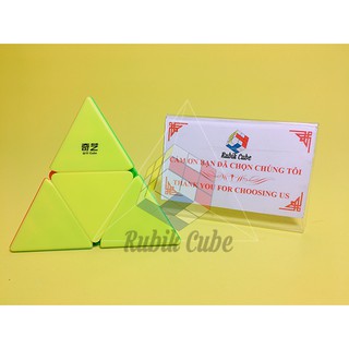Đồ chơi Biến thể | Qiyi Pyraminx 2x2