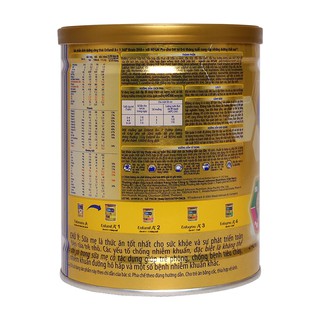 Sữa bột Enfamil A+ 1 Neuropro - 400g