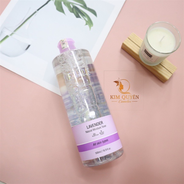 TONER DERLADIE LAVENDER