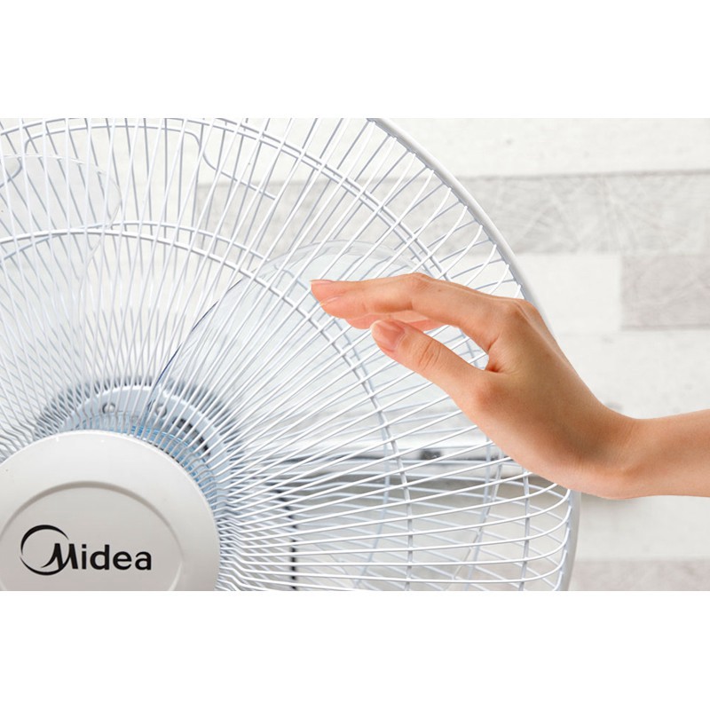 [Hàng chính hãng] Quạt Treo Tường Midea FW40-15VF Mới 100%