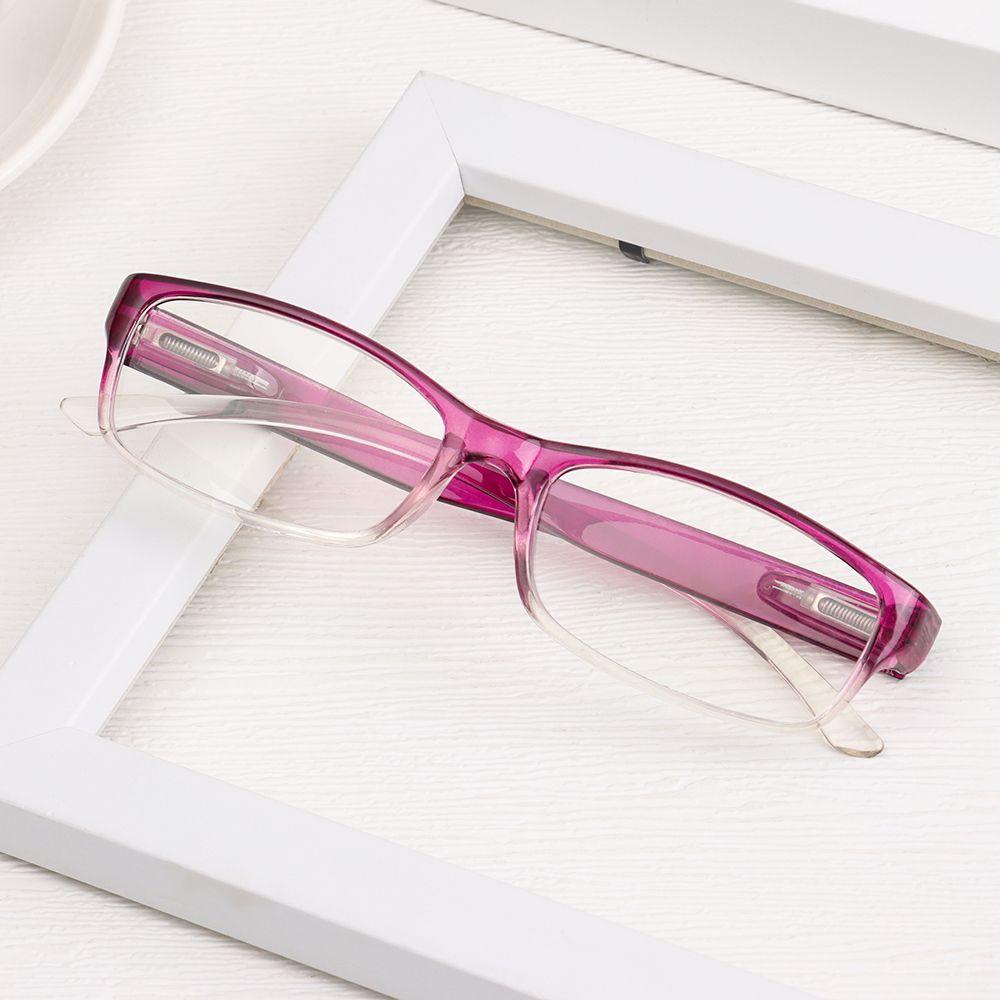 MAXG Kính Đọc Sách Gọng Siêu Nhẹ Phong Cách Vintage Thanh Lịch
