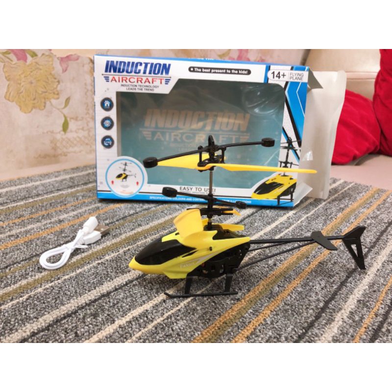 MÁY BAY ĐIỀU KHIỂN HELICOPTER Super Speed 901 Cao Cấp-Đồ Chơi