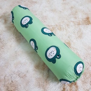 [XẢ KHO] VỎ GỐI ÔM COTTON POLY - ĐƯỢC CHỌN MẪU